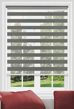 Lustre Zinc Dual Shade 