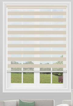 Sundown Cream Dual Shade 