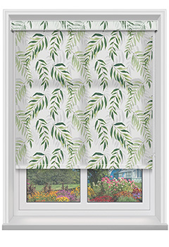 GripFit Clarice Fern Dimout 