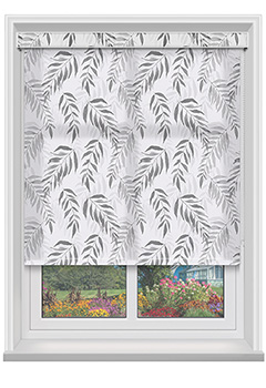 GripFit Clarice Pewter Dimout 