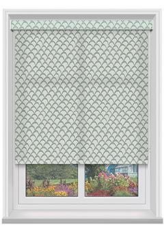 GripFit Claudia Dill Dimout 