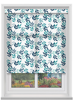 GripFit Maggie Marine Dimout Grip Fit Blind