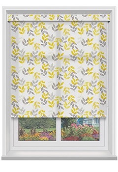 GripFit Maggie Ochre Dimout 