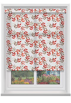 GripFit Maggie Scarlett Dimout Grip Fit Blind