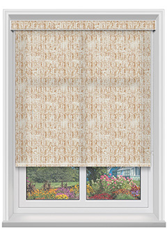 GripFit Odin Coffee Dimout Grip Fit Blind