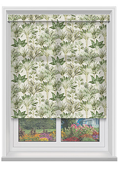 GripFit Porto Antique Dimout Grip Fit Blind