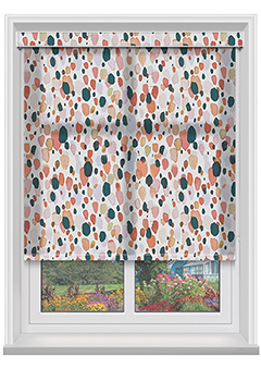 GripFit Vinnie Ginger Dimout Grip Fit Blind