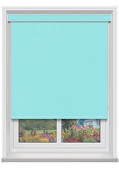 GripFit Polaris Aqua Blockout Grip Fit Blind