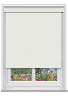 GripFit Polaris Cream Blockout Grip Fit Blind