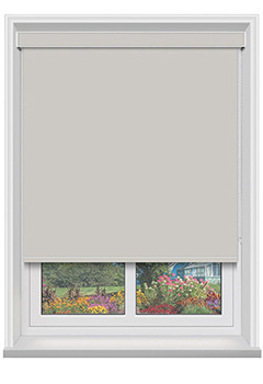 GripFit Polaris Greige Blockout Grip Fit Blind