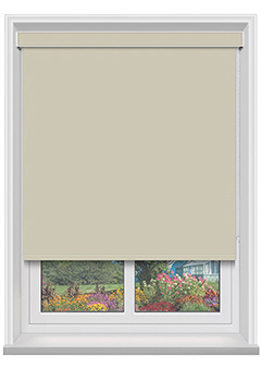 GripFit Polaris Oyster Blockout Grip Fit Blind