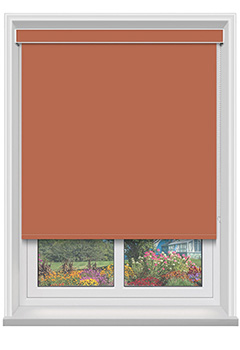 GripFit Polaris Rust Blockout Grip Fit Blind