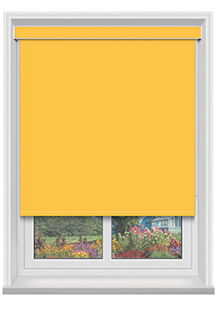 GripFit Polaris Sunshine Blockout Grip Fit Blind