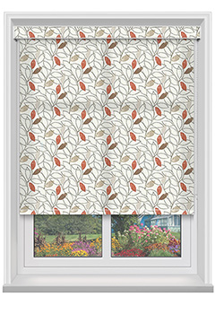 GripFit Carter Cinnamon Dimout Grip Fit Blind