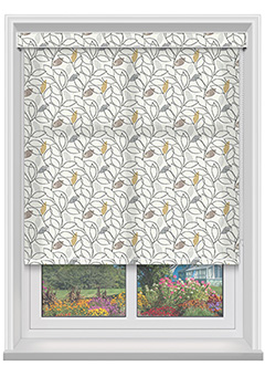 GripFit Carter Neutral Dimout Grip Fit Blind