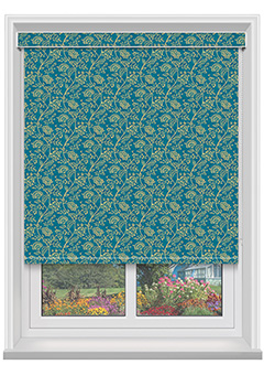 GripFit Chester Jade Blockout Grip Fit Blind