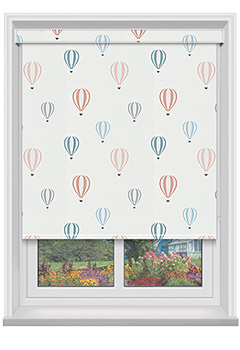 GripFit Dreamy Pastel Blockout 