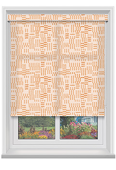 GripFit Euan Pumpkin Dimout 