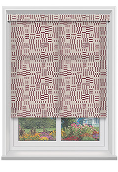 GripFit Euan Wine Dimout 