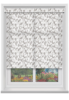 GripFit Impasto Charcoal Dimout 