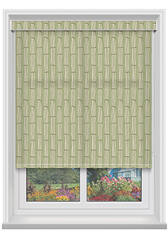 GripFit Kylen Green Dimout 