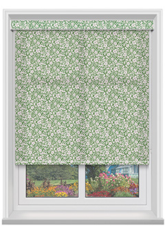 GripFit Maeve Green Dimout 