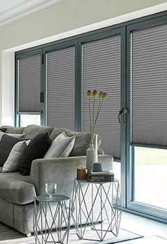 Micro Infusion Concrete Plain Pearl 