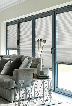 Micro Infusion Iron Plain Pearl 