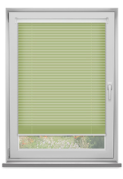 Intu Leto ASC Light Green Thumbnail image