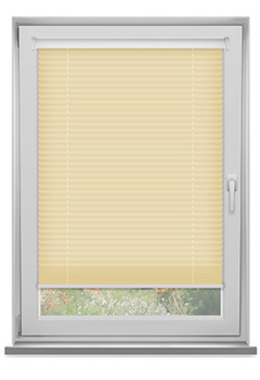 Intu Leto ASC Nude Intu Pleated Blind