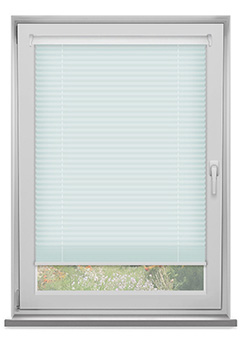 Intu Apollo Cloud Honeycomb Intu Pleated Blind