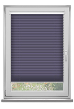 Intu Apollo Eclipse Honeycomb Intu Pleated Blind