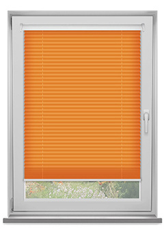 Intu Apollo Jaffa Honeycomb Intu Pleated Blind