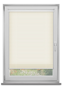 Intu Apollo Pearl Honeycomb Intu Pleated Blind