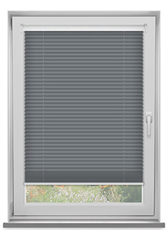 Intu Apollo Steel Honeycomb Intu Pleated Blind