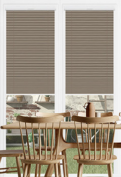 Intu Apollo Ash (BO) Honeycomb Intu Pleated Blind