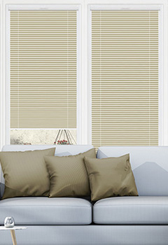 Intu Apollo Camel (BO) Honeycomb Intu Pleated Blind