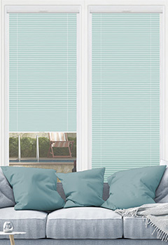 Intu Apollo Cloud (BO) Honeycomb Intu Pleated Blind