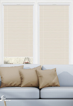 Intu Apollo Cream (BO) Honeycomb 