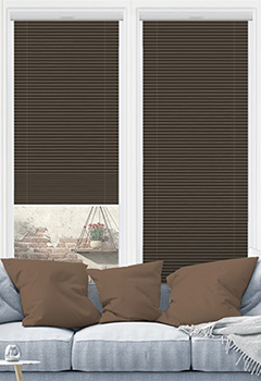 Intu Apollo Iron (BO) Honeycomb Intu Pleated Blind
