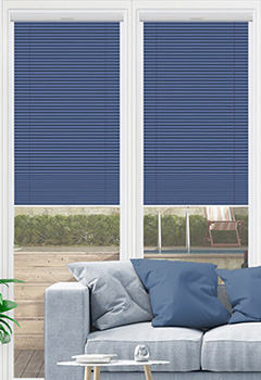 Intu Apollo Jeans (BO) Honeycomb Intu Pleated Blind
