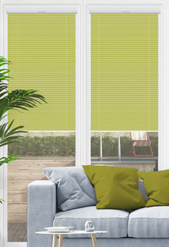 Intu Apollo Lime (BO) Honeycomb 