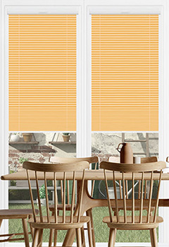 Intu Apollo Melon (BO) Honeycomb Intu Pleated Blind