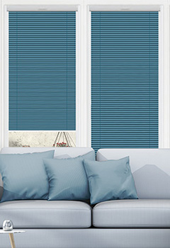 Intu Apollo Ocean (BO) Honeycomb Intu Pleated Blind