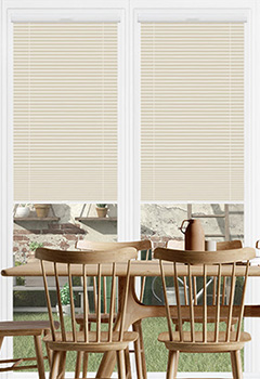 Intu Apollo Pearl (BO) Honeycomb Intu Pleated Blind
