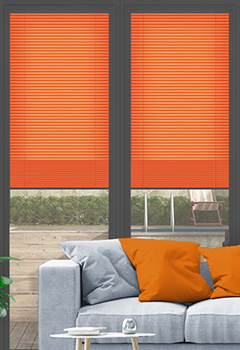 Clic No Drill Leto Red Thumbnail image