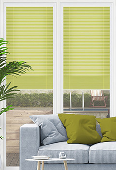Clic No Drill Apollo Lime 