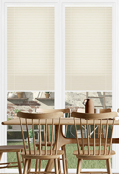 Clic No Drill Apollo Pearl 