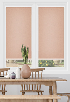 Carnival Dusk Dimout Intu Roller Blind