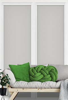 Carnival Luna Dimout Intu Roller Blind